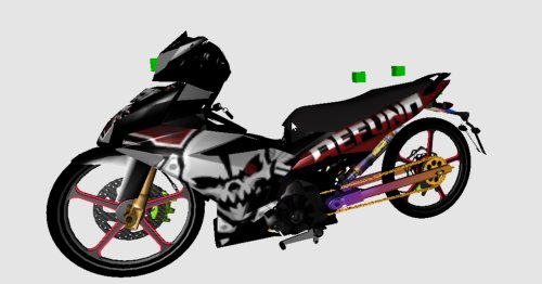 mod